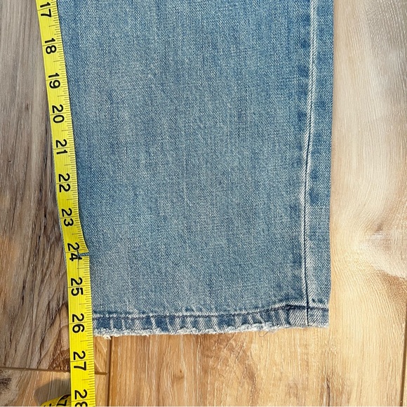 Show Me Your Mumu Oakland Overalls Vintage Indigo. New with tags. Size Small. - Picture 14 of 15